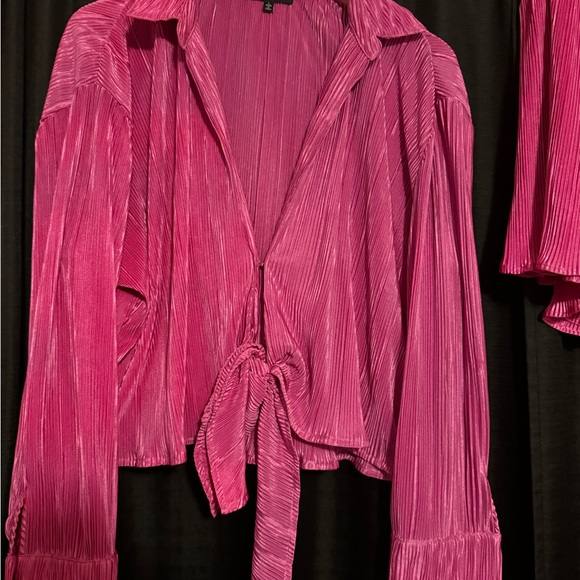 FORE two piece matching set - Picture 8 of 8